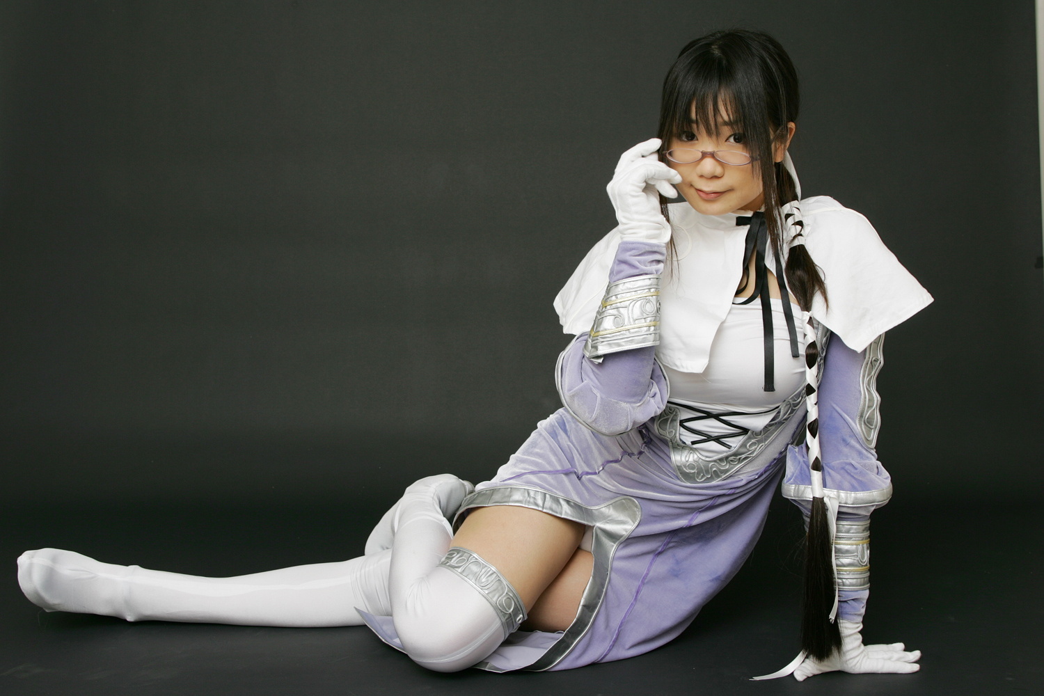 [Cosplay] 2013.04.08 Sailor Venus form Sailor Moon 2